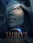 “THRIVE” Free Movie Showing at Common Ground “THRIVE” Free Movie Showing at Common Ground