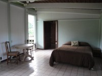 Studio available
