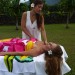 Therapeutic Massage & Healing Bodywork Therapeutic Massage & Healing Bodywork