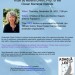 Ocean Noise, a Talk by Marsha Green, PhD. Ocean Noise, a Talk by Marsha Green, PhD.