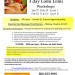 Lomi Lomi Workshops – Jan 27 0 29 & Feb 10 – 12 Lomi Lomi Workshops – Jan 27 0 29 & Feb 10 – 12