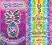 The Kauai Yoga Temple Vision… The Kauai Yoga Temple Vision…