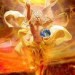 AA Michael:  Living in the 5th Dimension and Releasing the Illusions of the 3rd Dimension