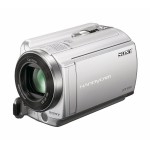 Sony DCR-SR68 80GB Hard Disk Drive Handycam Camcorder