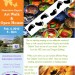 Art Walk/Open House/Fire Spinning…Oh my! Art Walk/Open House/Fire Spinning…Oh my!