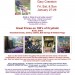 Crystal Sale and Fundraiser for Gary Cranston this weekend Fri, Sat, Sun 1/27-1/29 Crystal Sale and Fundraiser for Gary Cranston this weekend Fri, Sat, Sun 1/27-1/29