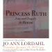 A READING BY THE AUTHOR JO ANN LORDAHL