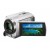 Sony DCR-SR68 80GB Hard Disk Drive Handycam Camcorder - Image 1