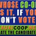 Rate the KIUC candidates online Rate the KIUC candidates online