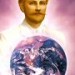 St Germain: Sending the Message of Peace, Love and Oneness