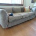 BIG SOLID COMFY SOFA