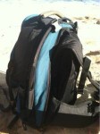 DOMKE Iguana Professional Camera Backpack DOMKE Iguana Professional Camera Backpack