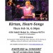 FANTUZZI Kirtan, Heart-Songs FANTUZZI Kirtan, Heart-Songs