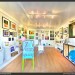 Opening for Artist at Seven Artists Gallery Opening for Artist at Seven Artists Gallery
