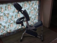 Quality Massage Chair ‘ Firm-n-Fold’ made in Australia Quality Massage Chair ‘ Firm-n-Fold’ made in Australia