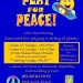 Play for Peace! Grades 1-6 Play for Peace! Grades 1-6