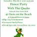St. Paddy’s at Oasis in Kapaa