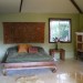 Master suite king size  bed