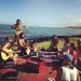 kauai kapaa meditation kirtan sea