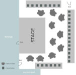 seating