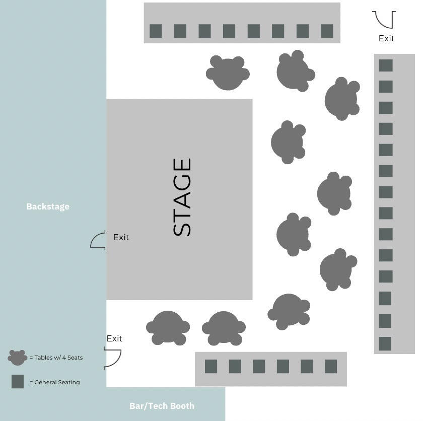 seating